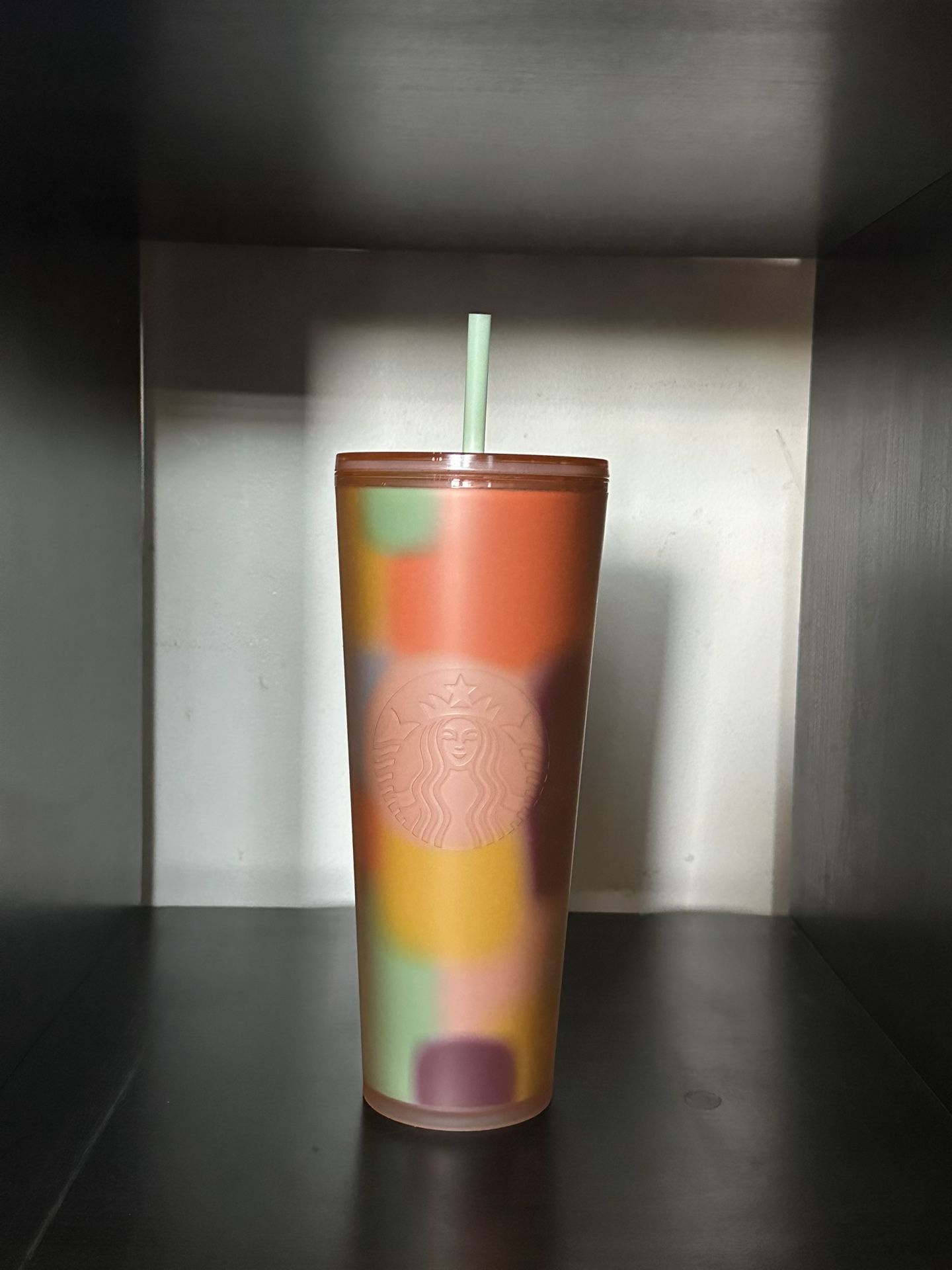 Starbucks Cup