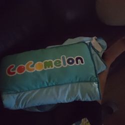 Cocomelon Blanket