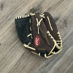 Softball Glove 