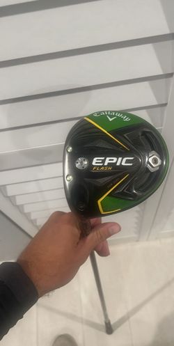 Callaway Driver 