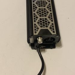 Pandora Power Digital Ballast 1000w dimmable