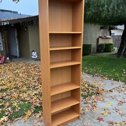Bookshelf 