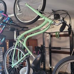 Like New Huffy Bike