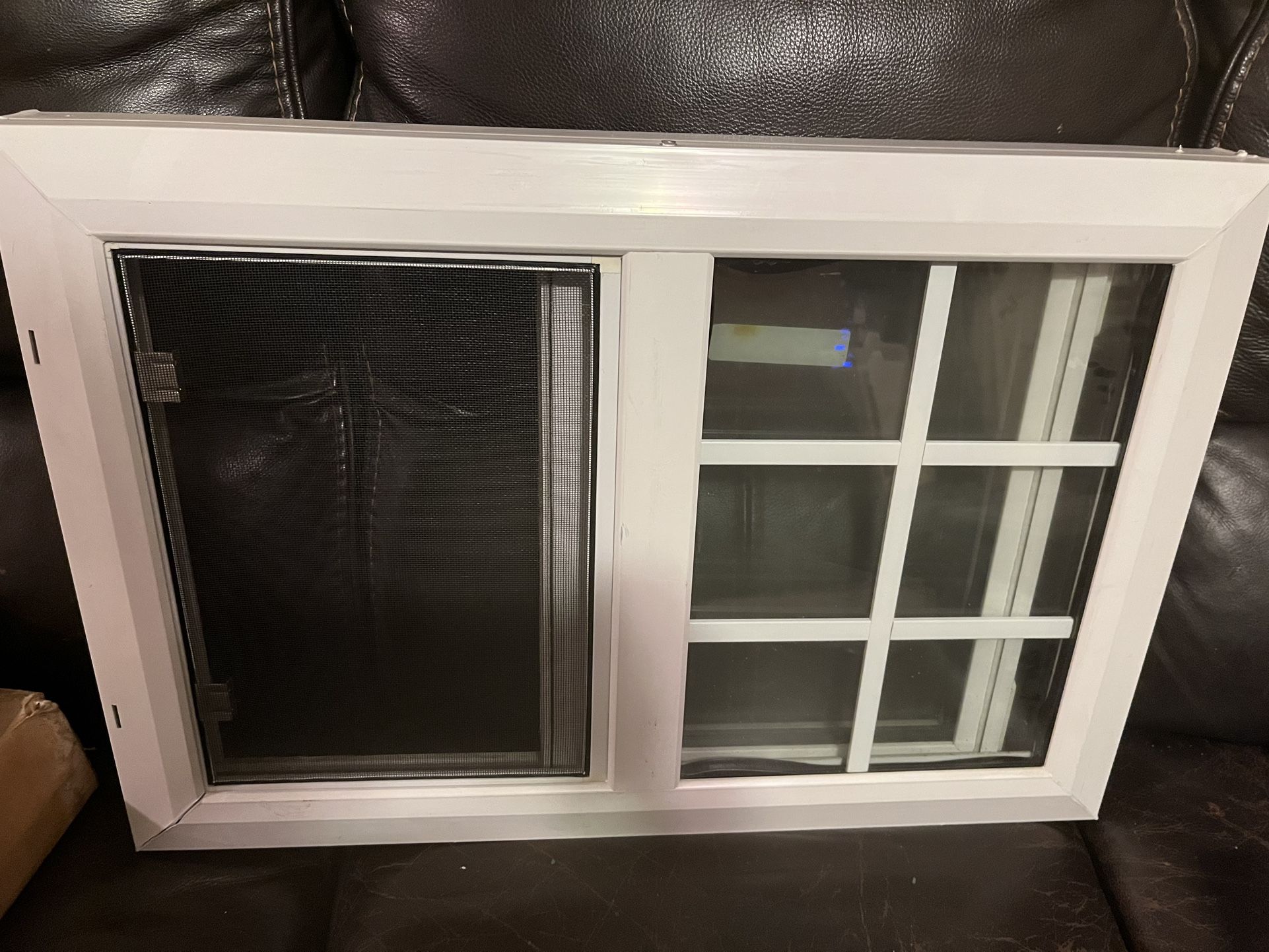 Window 19x27