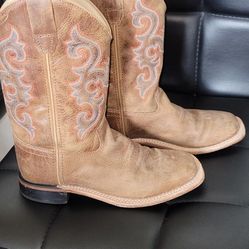 Cowgirl Boots