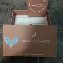 Teeth Whitening 