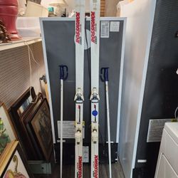 Rossingnol Quantum QS N 808.