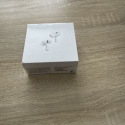 Apple Air Pods Pro Gen2