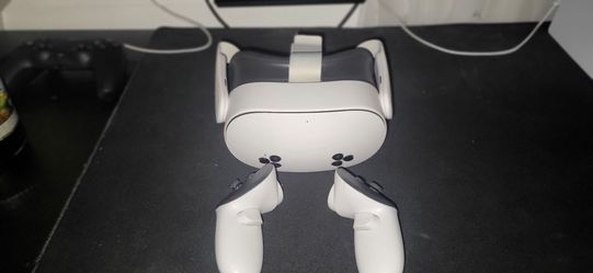 Vr hedset qeast 3s
