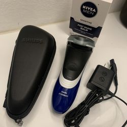 Philips Norelco Shaver!