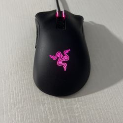 Razer Deathadder V2