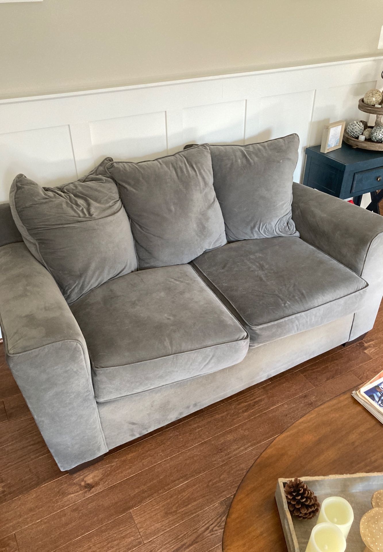 Love Seat for sale