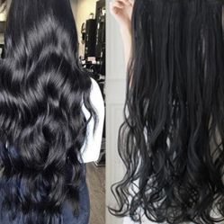 Hair Extensions