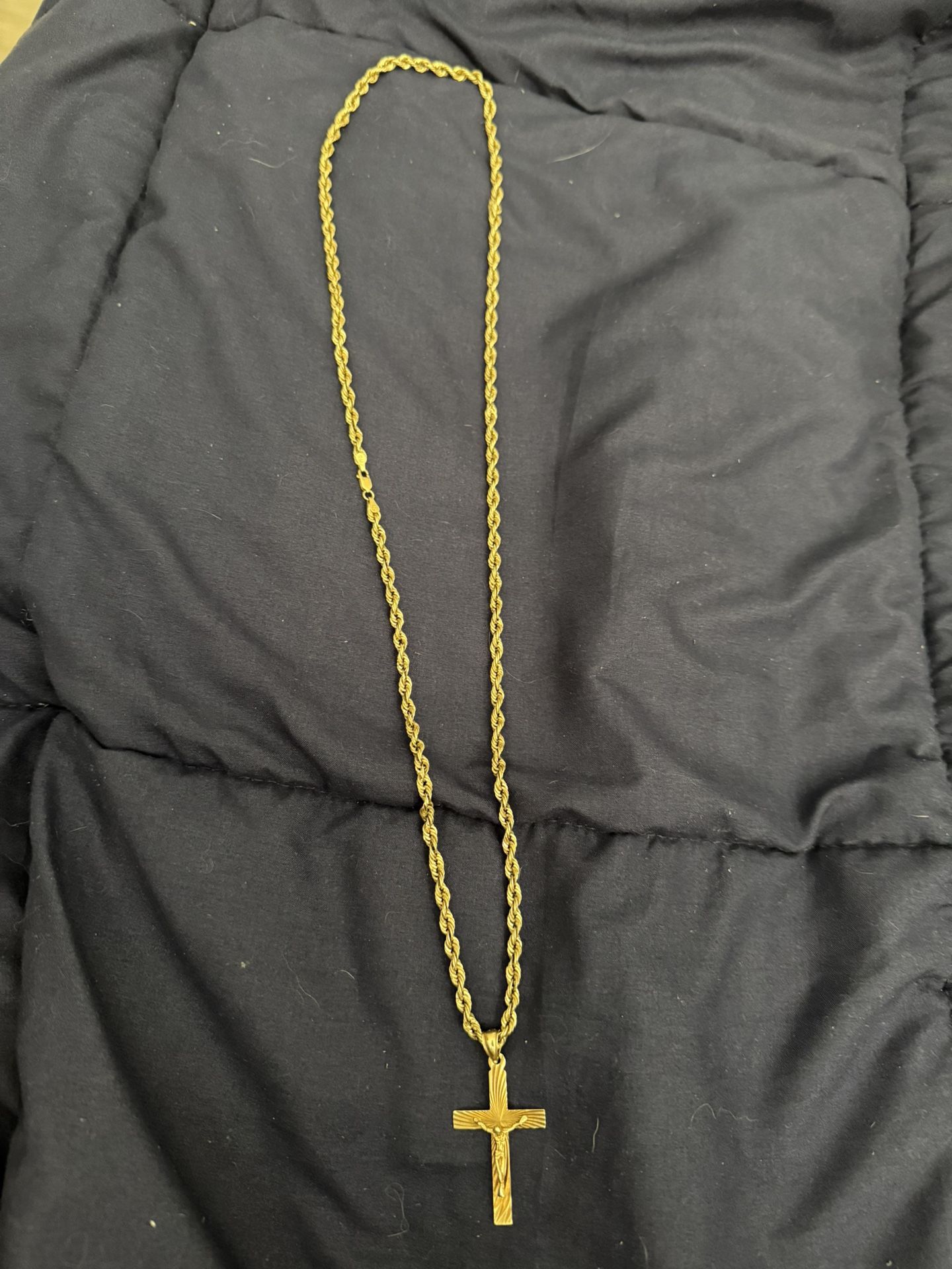 10k Chain