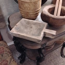 Dough Bowl For Rising