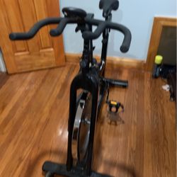 Nordictrack Work Out Cycle