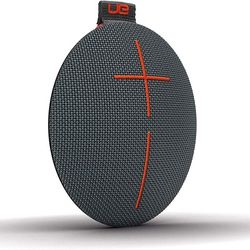 UE Roll 2 Bluetooth Speaker - Portable and Waterproof