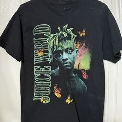 Juice Wrld Club 999 Shirt Lot Of 3 Men’s Medium