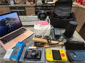 Electronics for sale
