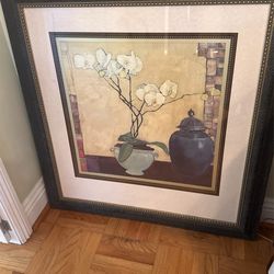 Lovely Decorative Art Picture 