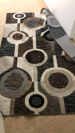 5x7 Ft rug