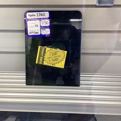 iPad 