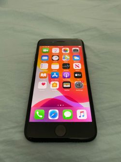 iPhone 7 32GB Unlocked