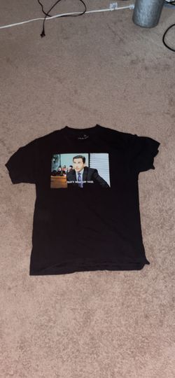 The Office T Shirt Medium 