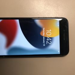 Apple iPhone 8 64GB T-Mobile Unlocked!