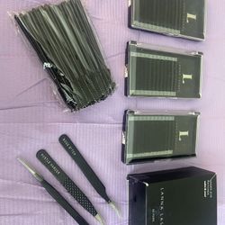 Lana Lash Kit! 