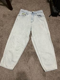 Empyre Jeans Light Blue Washed