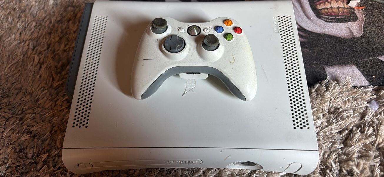 Xbox 360