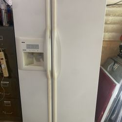 Kenmore Fridge