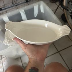 Gravy Bowls