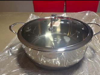 Olla de 7 Qt princess house