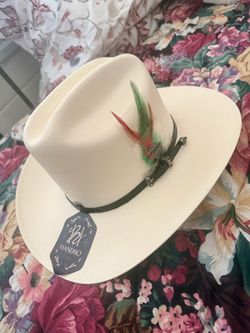 Cowboy hat