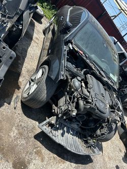 2012 Mercedes Benz c250  PARTS