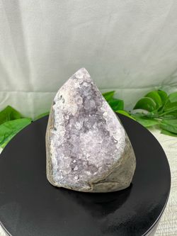 Crystal Amethyst Cluster