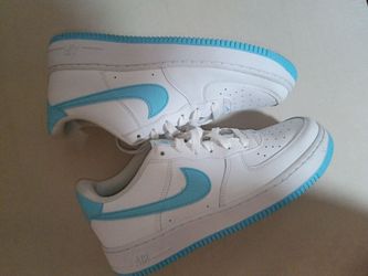 Air Force Nikes
