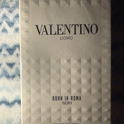 Valentino Ivory limited edition
