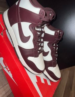 Dunk High