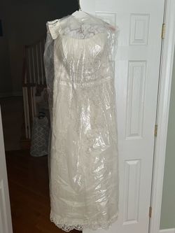 Designer Gown