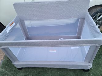 Baby crib /playpen