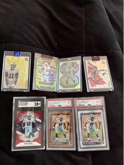 Micah Parsons Collection