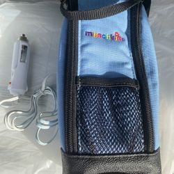 Baby Bottlee Car Warmer  