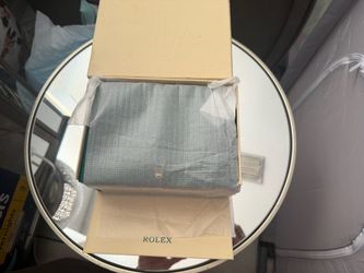 Caja para Rolex oyster M 39139.04