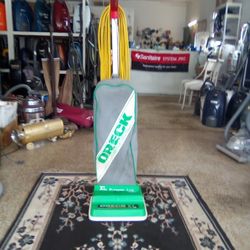 Commercial Vacuum Cleaner 