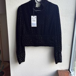 Zara Top