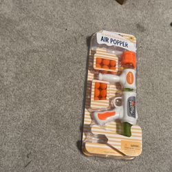Nerf Gun