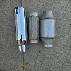Car Parts